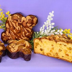 Colomba Tradizionale