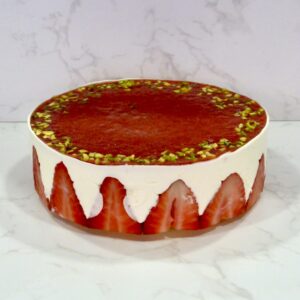 Fraisier
