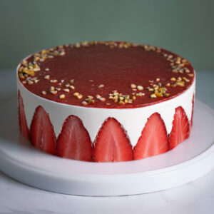 Fraisier